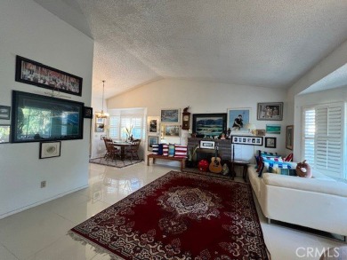 Welcome to this bright and inviting 3-bedroom, 2-bathroom home on Cresta Verde Golf Club in California - for sale on GolfHomes.com, golf home, golf lot