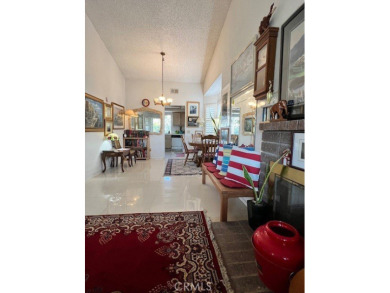 Welcome to this bright and inviting 3-bedroom, 2-bathroom home on Cresta Verde Golf Club in California - for sale on GolfHomes.com, golf home, golf lot