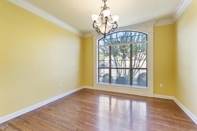 Hard to find ! Check out this 4-bedroom, 2.5-bath home close to on Centennial Valley Golf Course in Arkansas - for sale on GolfHomes.com, golf home, golf lot