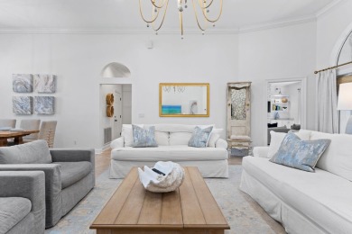 Located on the coveted beachside of Sandestin Golf  Beach Resort on Sandestin Golf and Beach Resort - The Links in Florida - for sale on GolfHomes.com, golf home, golf lot