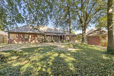 Hard to find ! Check out this 4-bedroom, 2.5-bath home close to on Centennial Valley Golf Course in Arkansas - for sale on GolfHomes.com, golf home, golf lot