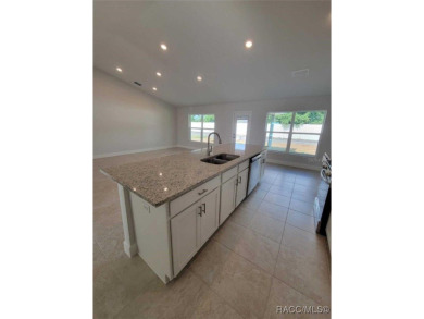 THIS HOME QUALIFIES FOR A LOW INTEREST RATE BUYDOWN WHEN BUYER on Citrus Springs Country Club in Florida - for sale on GolfHomes.com, golf home, golf lot