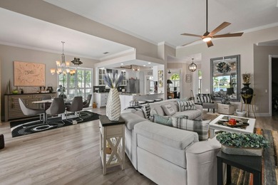 This lovely updated home offers stunning lake views, on a on Lost Lake Golf Club in Florida - for sale on GolfHomes.com, golf home, golf lot