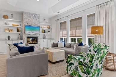 Located on the coveted beachside of Sandestin Golf  Beach Resort on Sandestin Golf and Beach Resort - The Links in Florida - for sale on GolfHomes.com, golf home, golf lot