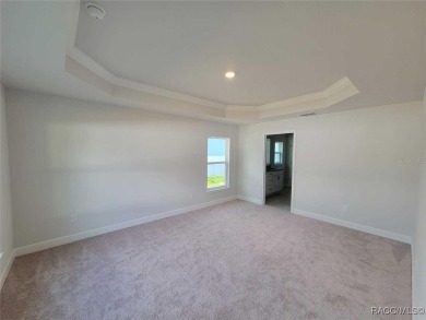 THIS HOME QUALIFIES FOR A LOW INTEREST RATE BUYDOWN WHEN BUYER on Citrus Springs Country Club in Florida - for sale on GolfHomes.com, golf home, golf lot