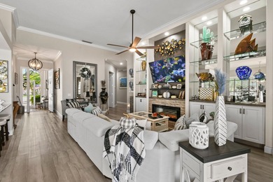 This lovely updated home offers stunning lake views, on a on Lost Lake Golf Club in Florida - for sale on GolfHomes.com, golf home, golf lot