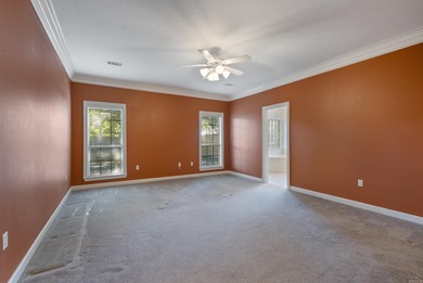 Hard to find ! Check out this 4-bedroom, 2.5-bath home close to on Centennial Valley Golf Course in Arkansas - for sale on GolfHomes.com, golf home, golf lot
