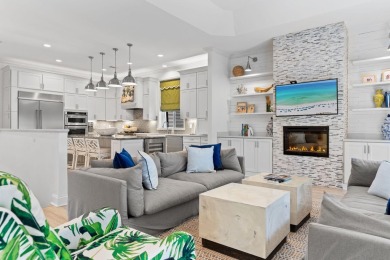 Located on the coveted beachside of Sandestin Golf  Beach Resort on Sandestin Golf and Beach Resort - The Links in Florida - for sale on GolfHomes.com, golf home, golf lot