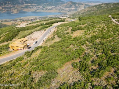 If you are in the market for completely uninterrupted water on Talisker Club At Tuhaye in Utah - for sale on GolfHomes.com, golf home, golf lot