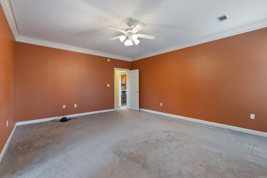 Hard to find ! Check out this 4-bedroom, 2.5-bath home close to on Centennial Valley Golf Course in Arkansas - for sale on GolfHomes.com, golf home, golf lot