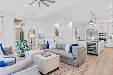 Located on the coveted beachside of Sandestin Golf  Beach Resort on Sandestin Golf and Beach Resort - The Links in Florida - for sale on GolfHomes.com, golf home, golf lot