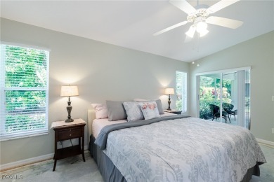 Popular Herons Glen Golfing Community welcomes you home. This on Herons Glen Golf and Country Club in Florida - for sale on GolfHomes.com, golf home, golf lot