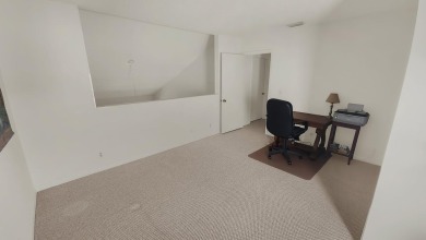 Unlock the potential of this spacious three-bedroom/two and half on PGA National Golf Club in Florida - for sale on GolfHomes.com, golf home, golf lot
