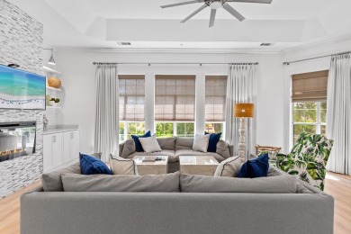 Located on the coveted beachside of Sandestin Golf  Beach Resort on Sandestin Golf and Beach Resort - The Links in Florida - for sale on GolfHomes.com, golf home, golf lot