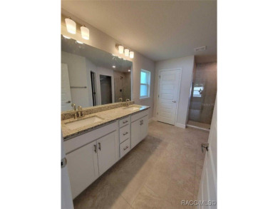 THIS HOME QUALIFIES FOR A LOW INTEREST RATE BUYDOWN WHEN BUYER on Citrus Springs Country Club in Florida - for sale on GolfHomes.com, golf home, golf lot