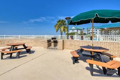 Sitting pretty on the top floor, this beautifully refreshed on Kiva Dunes Golf Club in Alabama - for sale on GolfHomes.com, golf home, golf lot