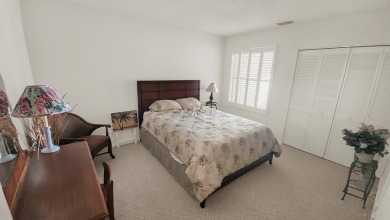 Unlock the potential of this spacious three-bedroom/two and half on PGA National Golf Club in Florida - for sale on GolfHomes.com, golf home, golf lot
