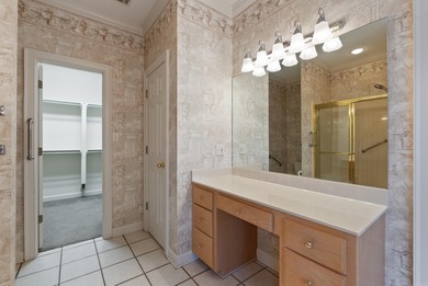 Hard to find ! Check out this 4-bedroom, 2.5-bath home close to on Centennial Valley Golf Course in Arkansas - for sale on GolfHomes.com, golf home, golf lot