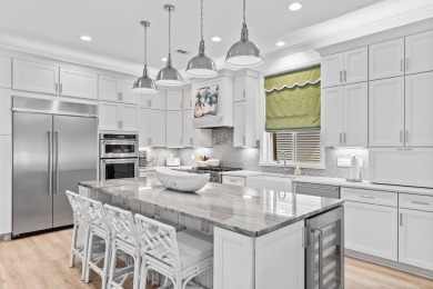 Located on the coveted beachside of Sandestin Golf  Beach Resort on Sandestin Golf and Beach Resort - The Links in Florida - for sale on GolfHomes.com, golf home, golf lot