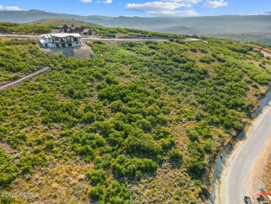 If you are in the market for completely uninterrupted water on Talisker Club At Tuhaye in Utah - for sale on GolfHomes.com, golf home, golf lot