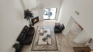 Unlock the potential of this spacious three-bedroom/two and half on PGA National Golf Club in Florida - for sale on GolfHomes.com, golf home, golf lot