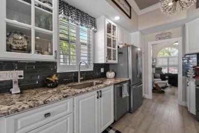 Tucked away,  In a Gated Enclave. on a quiet street, This on Lost Lake Golf Club in Florida - for sale on GolfHomes.com, golf home, golf lot