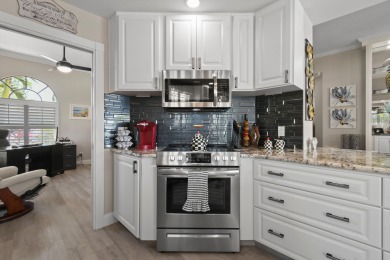 Tucked away,  In a Gated Enclave. on a quiet street, This on Lost Lake Golf Club in Florida - for sale on GolfHomes.com, golf home, golf lot