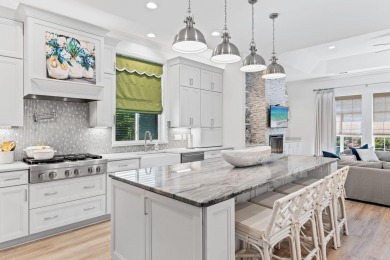 Located on the coveted beachside of Sandestin Golf  Beach Resort on Sandestin Golf and Beach Resort - The Links in Florida - for sale on GolfHomes.com, golf home, golf lot