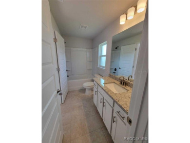 THIS HOME QUALIFIES FOR A LOW INTEREST RATE BUYDOWN WHEN BUYER on Citrus Springs Country Club in Florida - for sale on GolfHomes.com, golf home, golf lot