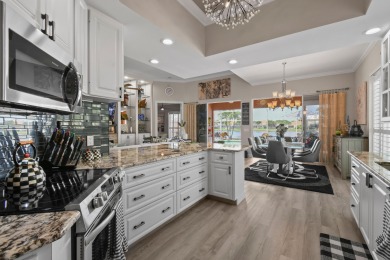 Tucked away,  In a Gated Enclave. on a quiet street, This on Lost Lake Golf Club in Florida - for sale on GolfHomes.com, golf home, golf lot