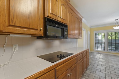 Hard to find ! Check out this 4-bedroom, 2.5-bath home close to on Centennial Valley Golf Course in Arkansas - for sale on GolfHomes.com, golf home, golf lot