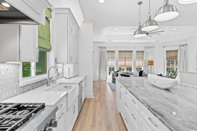 Located on the coveted beachside of Sandestin Golf  Beach Resort on Sandestin Golf and Beach Resort - The Links in Florida - for sale on GolfHomes.com, golf home, golf lot