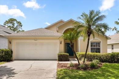 Nestled beneath swaying palm trees in the desirable gated on Southern Dunes Golf and Country Club in Florida - for sale on GolfHomes.com, golf home, golf lot