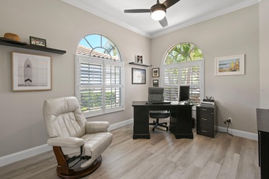 Tucked away,  In a Gated Enclave. on a quiet street, This on Lost Lake Golf Club in Florida - for sale on GolfHomes.com, golf home, golf lot