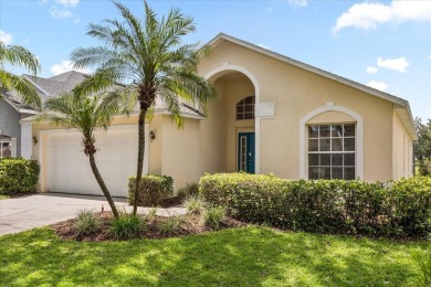 Nestled beneath swaying palm trees in the desirable gated on Southern Dunes Golf and Country Club in Florida - for sale on GolfHomes.com, golf home, golf lot