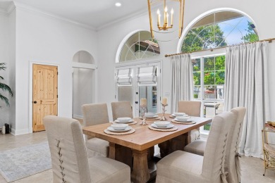 Located on the coveted beachside of Sandestin Golf  Beach Resort on Sandestin Golf and Beach Resort - The Links in Florida - for sale on GolfHomes.com, golf home, golf lot