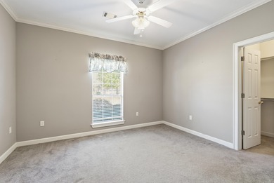 Hard to find ! Check out this 4-bedroom, 2.5-bath home close to on Centennial Valley Golf Course in Arkansas - for sale on GolfHomes.com, golf home, golf lot