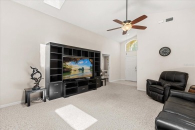Nestled beneath swaying palm trees in the desirable gated on Southern Dunes Golf and Country Club in Florida - for sale on GolfHomes.com, golf home, golf lot