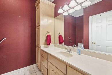 Hard to find ! Check out this 4-bedroom, 2.5-bath home close to on Centennial Valley Golf Course in Arkansas - for sale on GolfHomes.com, golf home, golf lot