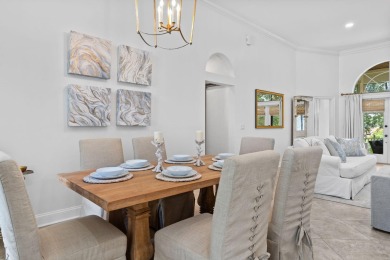 Located on the coveted beachside of Sandestin Golf  Beach Resort on Sandestin Golf and Beach Resort - The Links in Florida - for sale on GolfHomes.com, golf home, golf lot