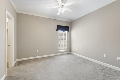 Hard to find ! Check out this 4-bedroom, 2.5-bath home close to on Centennial Valley Golf Course in Arkansas - for sale on GolfHomes.com, golf home, golf lot