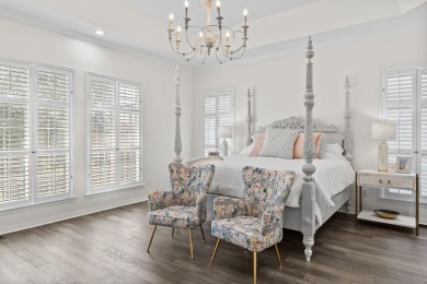 Located on the coveted beachside of Sandestin Golf  Beach Resort on Sandestin Golf and Beach Resort - The Links in Florida - for sale on GolfHomes.com, golf home, golf lot