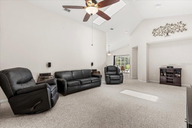 Nestled beneath swaying palm trees in the desirable gated on Southern Dunes Golf and Country Club in Florida - for sale on GolfHomes.com, golf home, golf lot