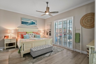 Tucked away,  In a Gated Enclave. on a quiet street, This on Lost Lake Golf Club in Florida - for sale on GolfHomes.com, golf home, golf lot