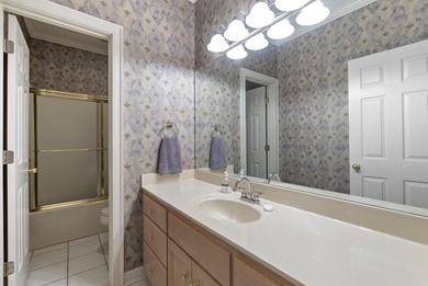 Hard to find ! Check out this 4-bedroom, 2.5-bath home close to on Centennial Valley Golf Course in Arkansas - for sale on GolfHomes.com, golf home, golf lot