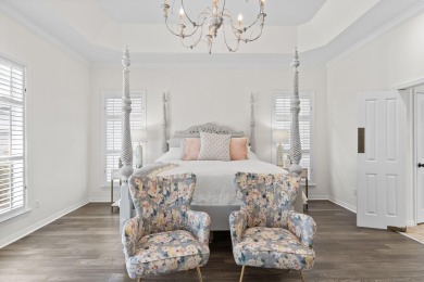 Located on the coveted beachside of Sandestin Golf  Beach Resort on Sandestin Golf and Beach Resort - The Links in Florida - for sale on GolfHomes.com, golf home, golf lot
