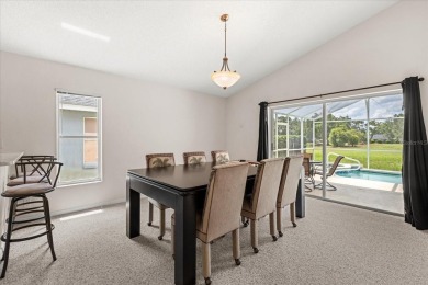 Nestled beneath swaying palm trees in the desirable gated on Southern Dunes Golf and Country Club in Florida - for sale on GolfHomes.com, golf home, golf lot
