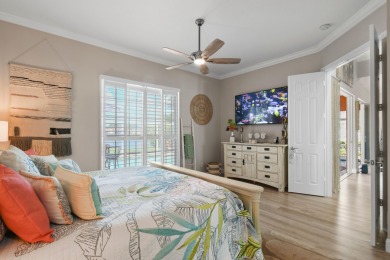 Tucked away,  In a Gated Enclave. on a quiet street, This on Lost Lake Golf Club in Florida - for sale on GolfHomes.com, golf home, golf lot