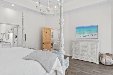Located on the coveted beachside of Sandestin Golf  Beach Resort on Sandestin Golf and Beach Resort - The Links in Florida - for sale on GolfHomes.com, golf home, golf lot