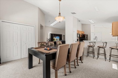 Nestled beneath swaying palm trees in the desirable gated on Southern Dunes Golf and Country Club in Florida - for sale on GolfHomes.com, golf home, golf lot